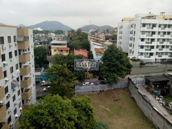 Imagem Apartamento com 2 Quartos à Venda, 67 m² em Pechincha - Rio De Janeiro Imagem Apartamento com 2 Quartos à Venda, 67 m² em Pechincha - Rio De Janeiro