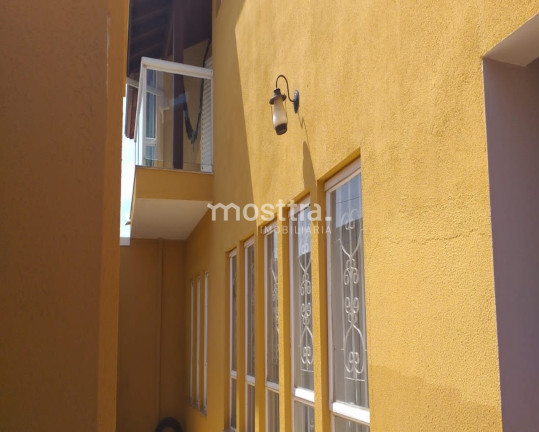 Imagem Sobrado com 4 Quartos à Venda, em Vila Rubens - Indaiatuba Imagem Sobrado com 4 Quartos à Venda, em Vila Rubens - Indaiatuba