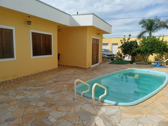Imagem Casa com 3 Quartos à Venda, 100 m² em Nova Atibaia - Atibaia Imagem Casa com 3 Quartos à Venda, 100 m² em Nova Atibaia - Atibaia
