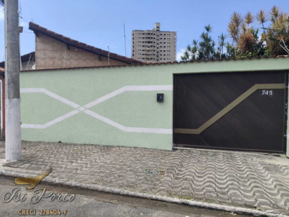 Casa com 5 Quartos à Venda,  em 14 - Praia Grande 