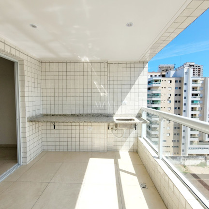 Imagem Apartamento com 2 Quartos à Venda, 81 m² em Guilhermina - Praia Grande Imagem Apartamento com 2 Quartos à Venda, 81 m² em Guilhermina - Praia Grande