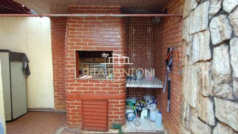 Imagem Casa com 3 Quartos à Venda, 93 m² em Sumarezinho - Ribeirão Preto