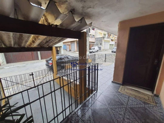 Imagem Casa com 2 Quartos à Venda, 180 m² em Vila Augusta - Guarulhos Imagem Casa com 2 Quartos à Venda, 180 m² em Vila Augusta - Guarulhos