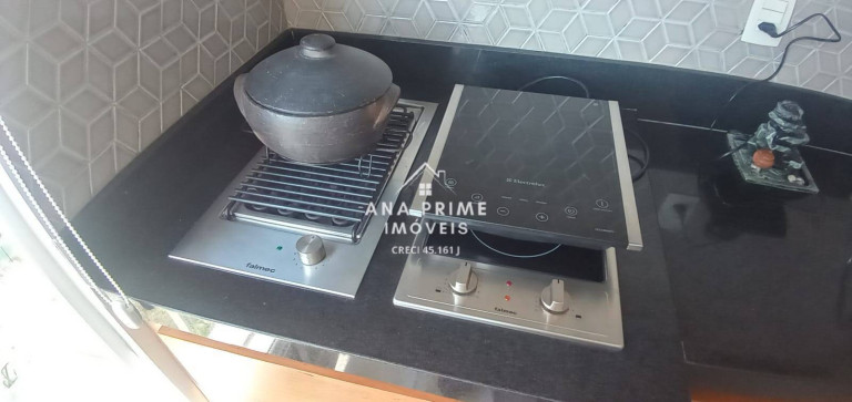 Imagem Apartamento com 3 Quartos à Venda, 149 m² em Jardim Das Indústrias - São José Dos Campos