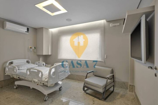 Imagem Sala Comercial à Venda, 840 m² em São Pedro - Belo Horizonte