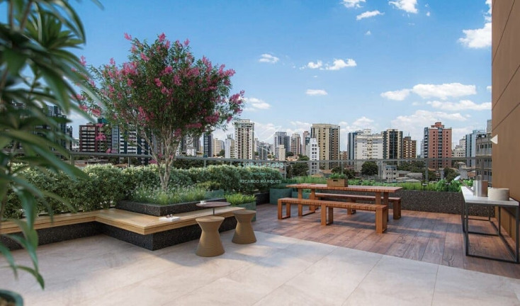 Imagem Studio com 1 Quarto à Venda, 20 m² em Paraíso - São Paulo Imagem Studio com 1 Quarto à Venda, 20 m² em Paraíso - São Paulo