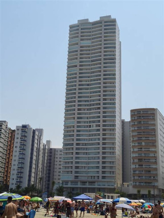 Imagem Apartamento com 2 Quartos à Venda, 80 m² em Boqueirão - Praia Grande Imagem Apartamento com 2 Quartos à Venda, 80 m² em Boqueirão - Praia Grande