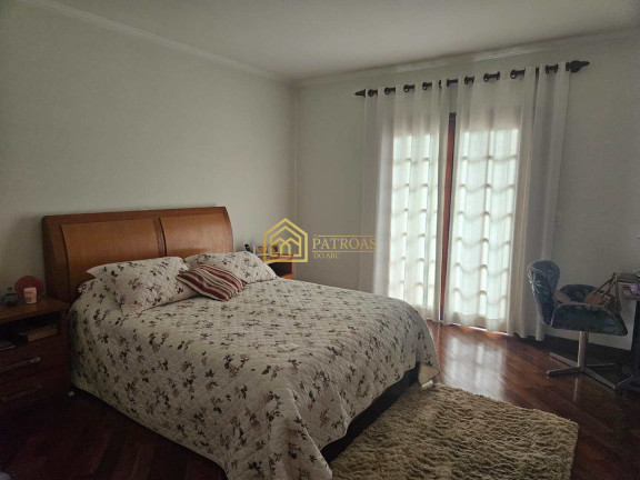 Imagem Casa com 3 Quartos à Venda, 360 m² em Parque Dos Pássaros - São Bernardo Do Campo Imagem Casa com 3 Quartos à Venda, 360 m² em Parque Dos Pássaros - São Bernardo Do Campo