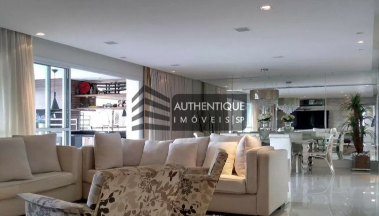 Imagem Apartamento com 4 Quartos à Venda, 168 m² em Perdizes - São Paulo