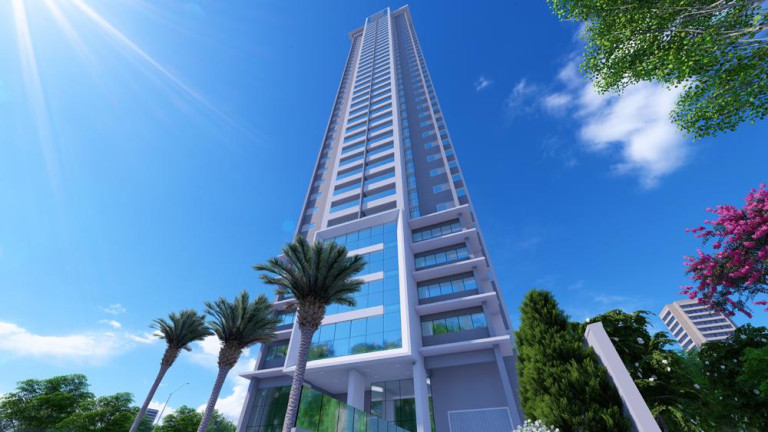 Imagem Apartamento com 3 Quartos à Venda, 109 m² em Graciosa Orla 14 - Palmas Imagem Apartamento com 3 Quartos à Venda, 109 m² em Graciosa Orla 14 - Palmas