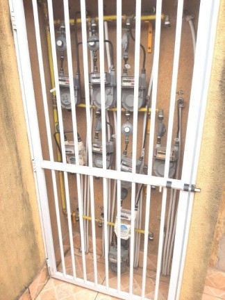 Imagem Apartamento com 2 Quartos à Venda, 55 m² em Jardim Guasso - São Vicente