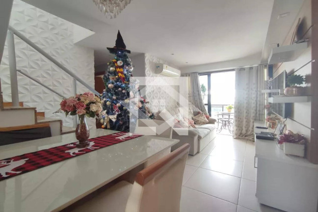 Imagem Apartamento com 3 Quartos à Venda, 168 m² em Barra Olímpica - Rio De Janeiro
