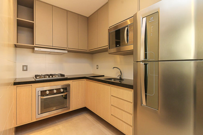 Imagem Apartamento com 2 Quartos à Venda, 83 m² em Petrópolis - Porto Alegre