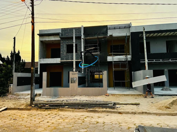 Imagem Sobrado com 3 Quartos à Venda, 96 m² em Praia Itapuã - Pontal Do Paraná Imagem Sobrado com 3 Quartos à Venda, 96 m² em Praia Itapuã - Pontal Do Paraná