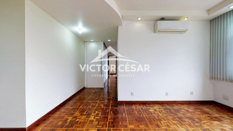 Imagem Apartamento com 3 Quartos à Venda, 80 m² em Jardim Guanabara - Rio De Janeiro