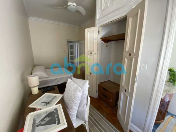 Imagem Apartamento com 4 Quartos à Venda, 222 m² em Copacabana - Rio De Janeiro