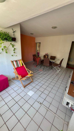 Imagem Apartamento com 3 Quartos à Venda, 70 m² em Bessa - João Pessoa Imagem Apartamento com 3 Quartos à Venda, 70 m² em Bessa - João Pessoa