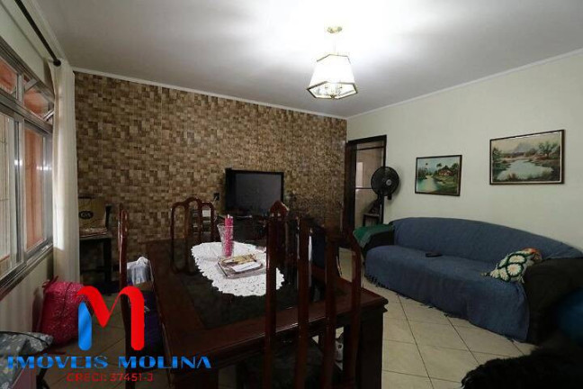 Imagem Casa com 3 Quartos à Venda, 195 m² em Jardim - Santo André Imagem Casa com 3 Quartos à Venda, 195 m² em Jardim - Santo André