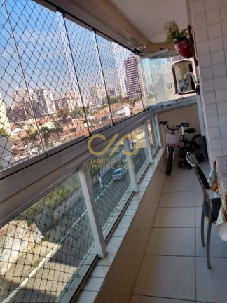 Imagem Apartamento com 2 Quartos à Venda, 72 m² em Canto Do Forte - Praia Grande Imagem Apartamento com 2 Quartos à Venda, 72 m² em Canto Do Forte - Praia Grande