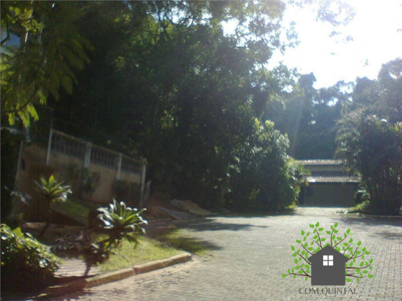Imagem Terreno à Venda, 1.123 m² em Forest Hills - Jandira