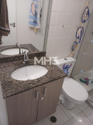 Imagem Imóvel com 3 Quartos à Venda, 61 m² em Residencial Parque Da Fazenda - Campinas Imagem Imóvel com 3 Quartos à Venda, 61 m² em Residencial Parque Da Fazenda - Campinas