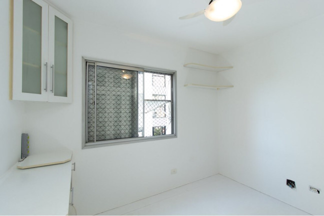 Imagem Apartamento com 3 Quartos à Venda, 117 m² em Panamby - São Paulo Imagem Apartamento com 3 Quartos à Venda, 117 m² em Panamby - São Paulo
