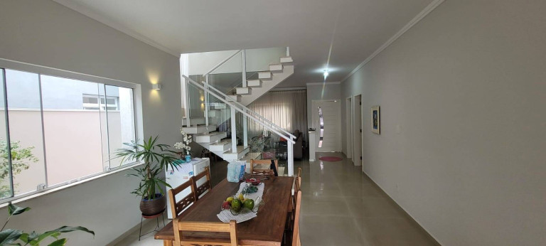 Imagem Casa com 3 Quartos à Venda, 300 m² em Loteamento Residencial Campos Do Conde Ii - Tremembé Imagem Casa com 3 Quartos à Venda, 300 m² em Loteamento Residencial Campos Do Conde Ii - Tremembé