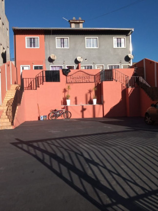 Sobrado com 2 Quartos à Venda, 50 m² em Atibaia Belvedere - Atibaia