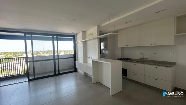 Imagem Apartamento com 1 Quarto à Venda, 10 m² em Mata Do Jacinto - Campo Grande