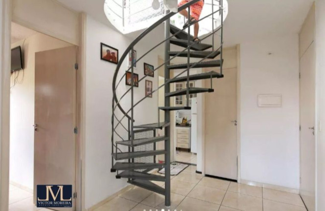 Imagem Imóvel com 2 Quartos à Venda, 90 m² em Vila Curuçá - São Paulo Imagem Imóvel com 2 Quartos à Venda, 90 m² em Vila Curuçá - São Paulo