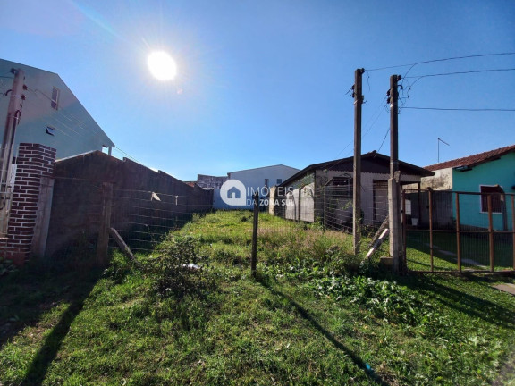 Imagem Terreno à Venda, 190 m²