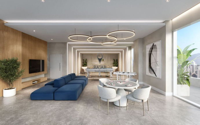 Imagem Apartamento com 5 Quartos à Venda,  em Centro - Balneário Camboriú