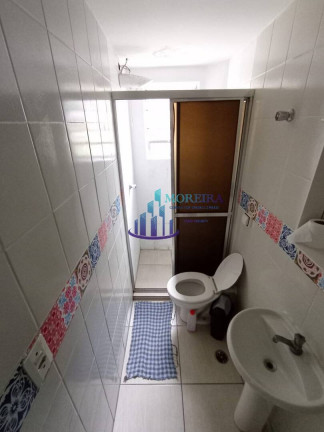 Imagem Apartamento com 1 Quarto à Venda, 40 m² em Ocean - Praia Grande Imagem Apartamento com 1 Quarto à Venda, 40 m² em Ocean - Praia Grande