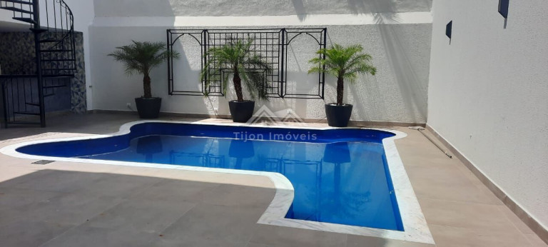 Sobrado com 5 Quartos à Venda, 504 m² em Condomínio Residencial Village D'avignon - Sorocaba