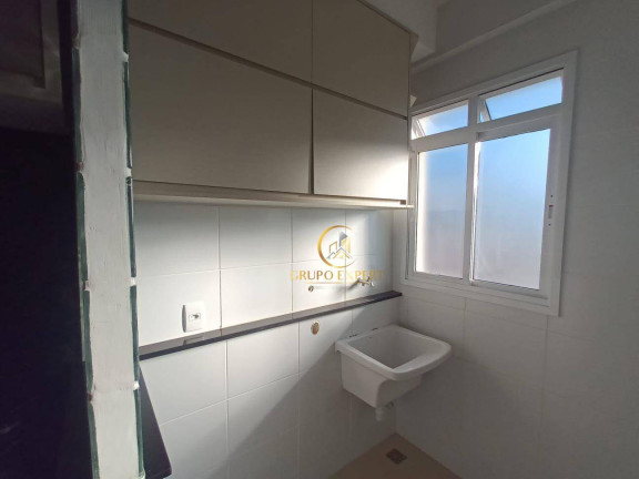 Imagem Apartamento com 2 Quartos para Alugar, 81 m² em Jardim Augusta - São José Dos Campos Imagem Apartamento com 2 Quartos para Alugar, 81 m² em Jardim Augusta - São José Dos Campos