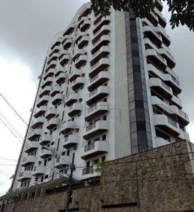 Imagem Apartamento com 3 Quartos à Venda, 206 m² em Centro - Sorocaba Imagem Apartamento com 3 Quartos à Venda, 206 m² em Centro - Sorocaba