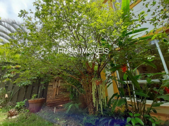 Imagem Sobrado com 4 Quartos à Venda,  em Jardim Botânico - Ribeirão Preto