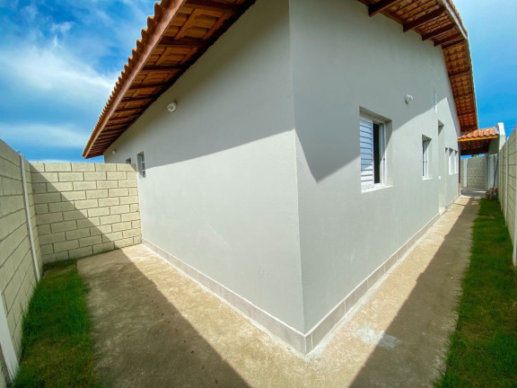 Imagem Casa com 2 Quartos à Venda, 88 m² em Jardim Jamaica - Itanhaém