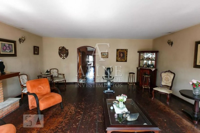 Imagem Casa com 3 Quartos à Venda, 4 m² em Vila Sônia - São Paulo
