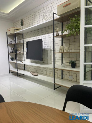 Imagem Sobrado com 2 Quartos à Venda, 100 m² em Vila América - Santo André Imagem Sobrado com 2 Quartos à Venda, 100 m² em Vila América - Santo André