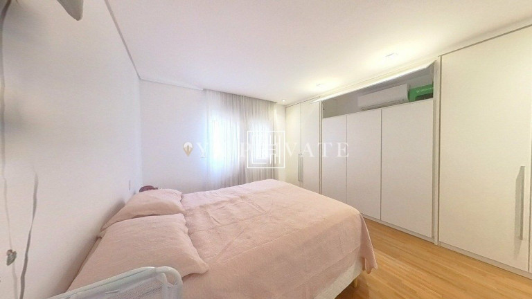 Imagem Apartamento com 3 Quartos à Venda, 184 m² em Vila Romana - São Paulo