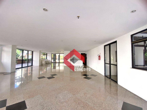 Imagem Apartamento com 4 Quartos à Venda, 275 m² em Meireles - Fortaleza