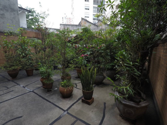 Imagem Apartamento com 2 Quartos à Venda, 268 m² em Campos Elíseos - São Paulo