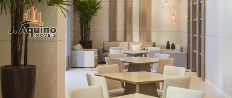 Imagem Apartamento com 3 Quartos à Venda, 138 m² em Guararapes - Fortaleza