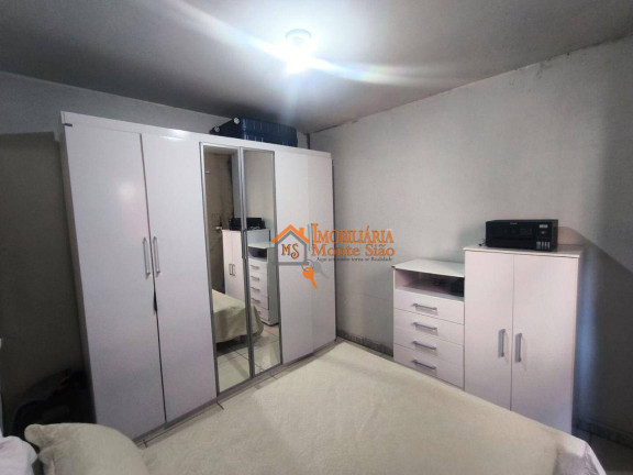 Imagem Sobrado com 5 Quartos à Venda, 125 m² em Jardim Paraíso - Guarulhos Imagem Sobrado com 5 Quartos à Venda, 125 m² em Jardim Paraíso - Guarulhos