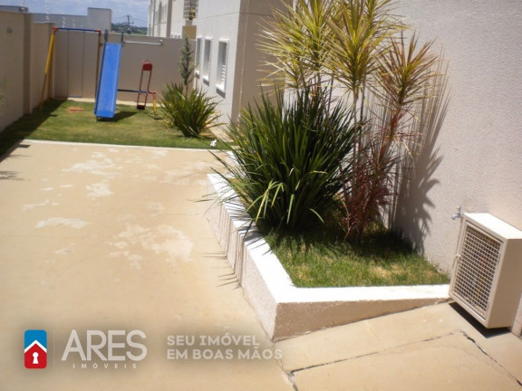 Imagem Apartamento com 3 Quartos à Venda, 60 m² em Parque Universitário - Americana Imagem Apartamento com 3 Quartos à Venda, 60 m² em Parque Universitário - Americana