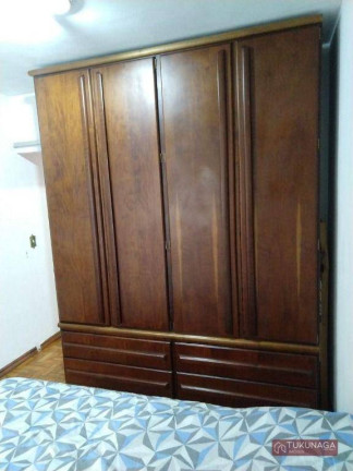 Imagem Apartamento com 1 Quarto à Venda, 48 m² em Centro - São Paulo Imagem Apartamento com 1 Quarto à Venda, 48 m² em Centro - São Paulo