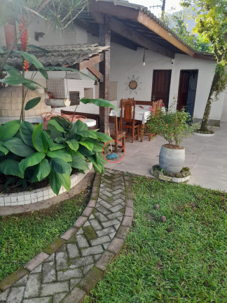 Imagem Casa com 3 Quartos à Venda, 170 m² em Boiçucanga - São Sebastião Imagem Casa com 3 Quartos à Venda, 170 m² em Boiçucanga - São Sebastião
