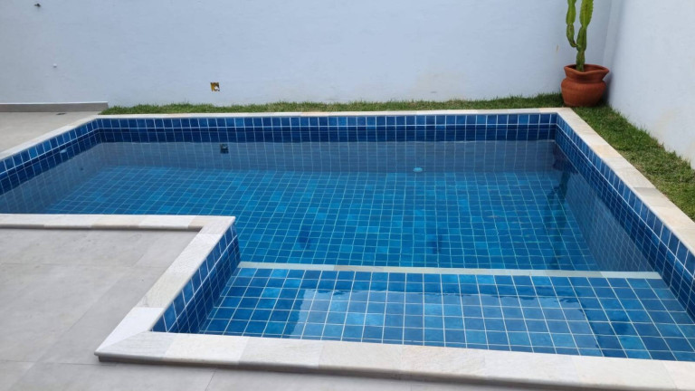 Imagem Casa com 3 Quartos à Venda, em Caçapava Imagem Casa com 3 Quartos à Venda, em Caçapava
