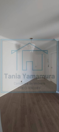 Imagem Apartamento com 2 Quartos para Alugar, 60 m² em Parque Marajoara - Santo André Imagem Apartamento com 2 Quartos para Alugar, 60 m² em Parque Marajoara - Santo André